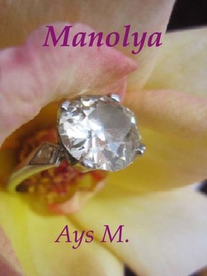 cover image of Manolya
